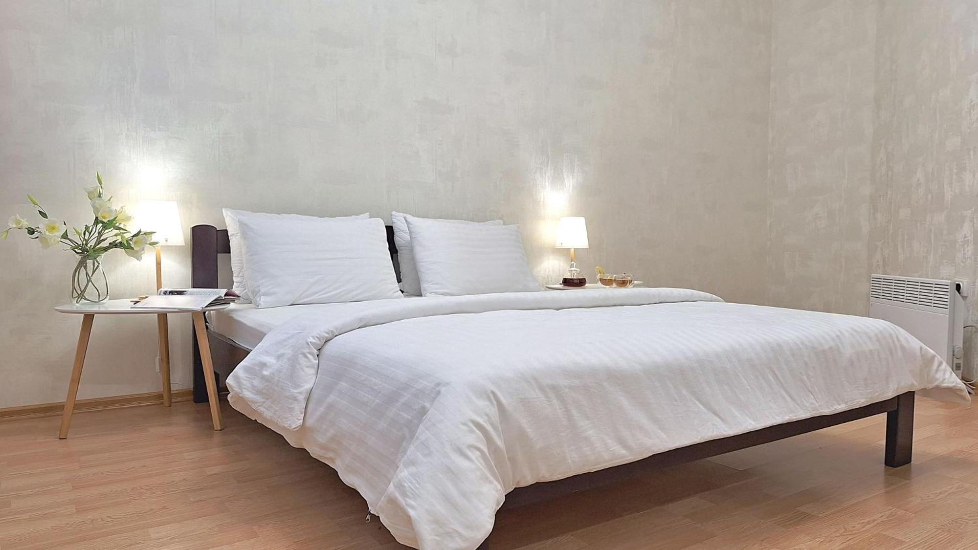 Однокімна Квартира Біля Каштанової Алеї У Центрі Полтави Мережа Alexapartments Документи Для Відряджень Безконтатне Заселення 24-7 폴타바 외부 사진