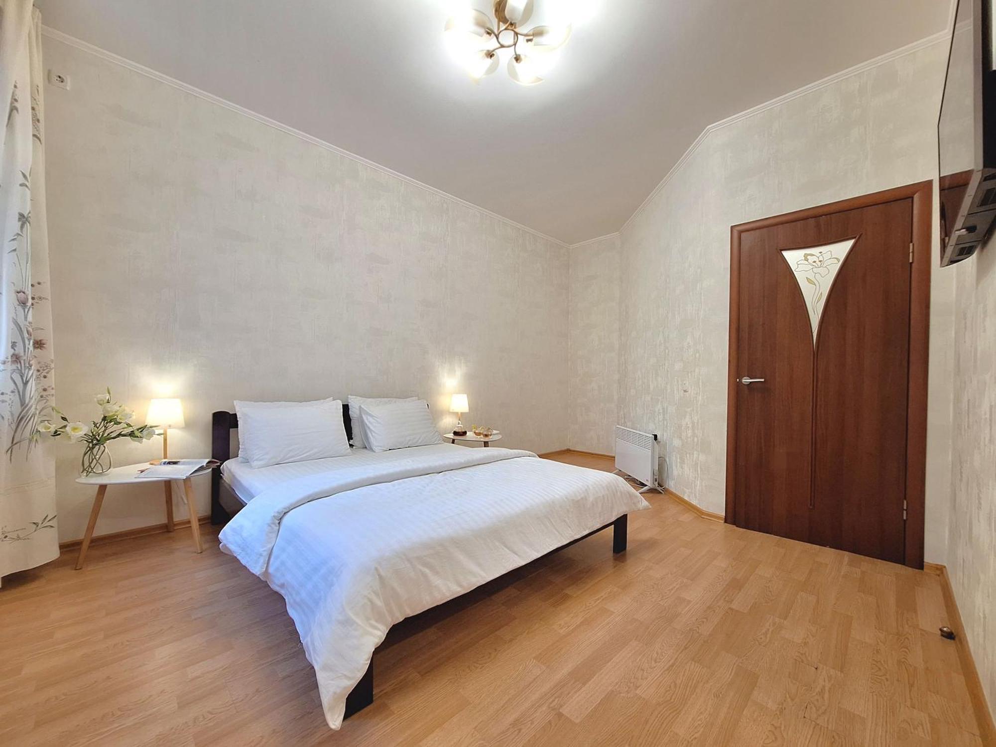 Однокімна Квартира Біля Каштанової Алеї У Центрі Полтави Мережа Alexapartments Документи Для Відряджень Безконтатне Заселення 24-7 폴타바 외부 사진